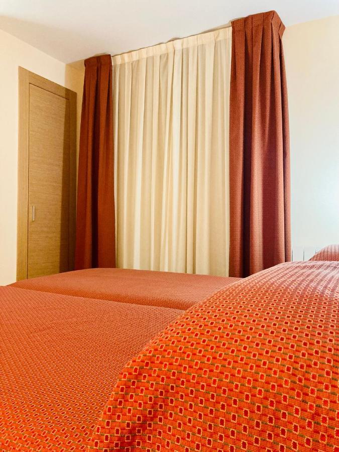 Dona Lola Otel Castellón de la Plana Dış mekan fotoğraf