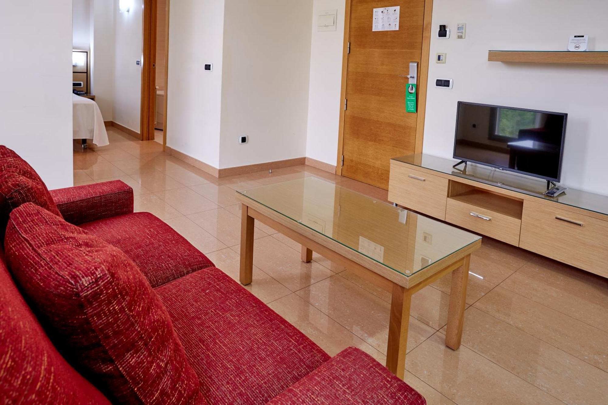 Dona Lola Otel Castellón de la Plana Dış mekan fotoğraf